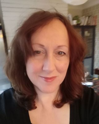 Photo of Jane Richardson, Counsellor, DCounsPsych, MBACP Accred