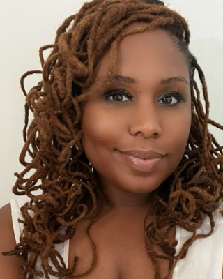 Photo of Dr. Jhanev Allen - Jeudemonia Wellness | Dr. Allen, Psychologist, PsyD