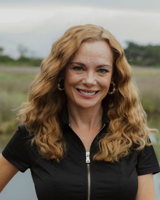 Photo of Dr. Paige Marnell, Psychiatrist, MD