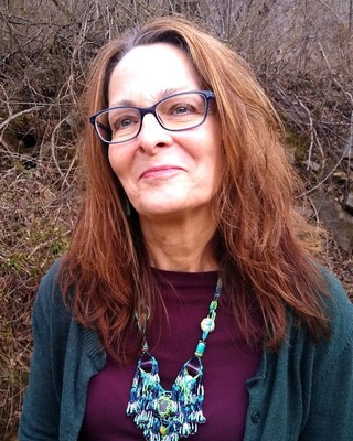 Photo of Louise Lettre, Clinical Social Work/Therapist in Asheville, NC