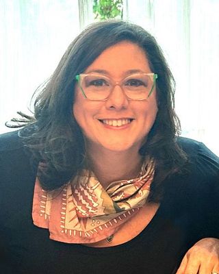 Photo of Angela Wisconsin Kokinakos - Angela Kokinakos at Prisma Wellness, Psychiatric Nurse Practitioner, DNP, PMHNP