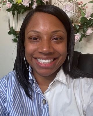 Photo of Jessica Jones - Reaching Wellness Counseling Services, LLC, Licensed Clinical Professional Counselor, LCADC, LCPC