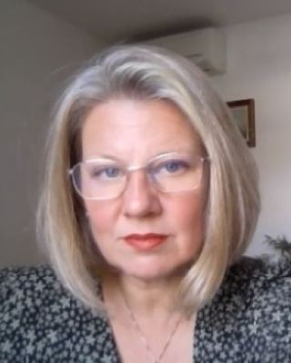 Photo of Petya Milcheva, Counsellor in Hendon, London, England