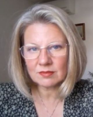 Photo of Petya Milcheva, Counsellor in Kennington, London, England