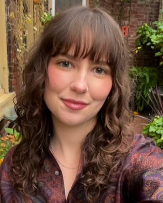 Photo of Hannah Brouse, Licensed Professional Counselor, MA, LPC