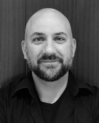Photo of Shawn Jamieson, Psychotherapist, MIACP