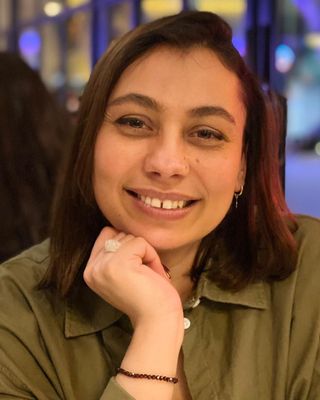 Photo of Anca Dunareanu, Psychotherapist, Pre-Accredited Member IACP