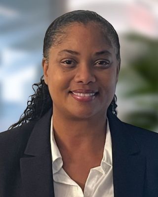 Photo of Denise Pinero, LMHC