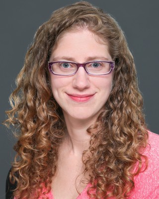 Photo of Allison Lebowitz Elkoubi, PhD, Psychologist