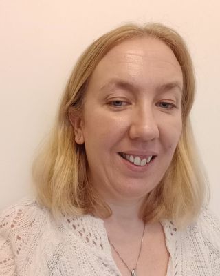 Photo of Laura Waters, Counsellor, MBACP