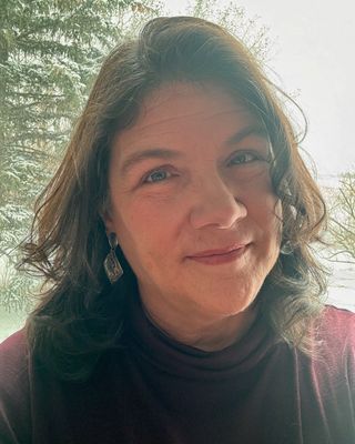 Photo of Marise Rowell, Counselor, LCPC, SEP, RYT-200, MA, MS