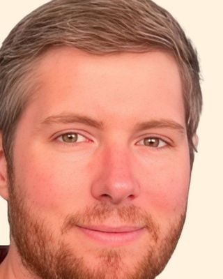 Photo of Shawn Garry, Licensed Professional Clinical Counselor, LCPC