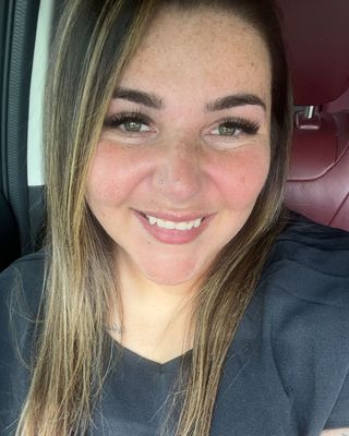 Photo of Andrea Conn, Licensed Professional Clinical Counselor, LPCC-S, LCADC