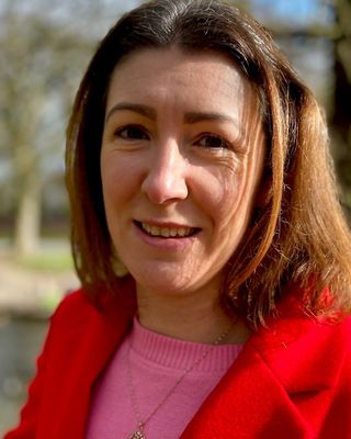 Photo of Sophia Farrugia, Counsellor in Llantrisant, Wales