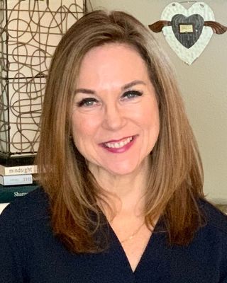 Photo of Debbie Warner Glander, Marriage & Family Therapist, MA, LMFT