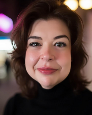 Photo of Andrea Wirshing, Counselor, LMHC