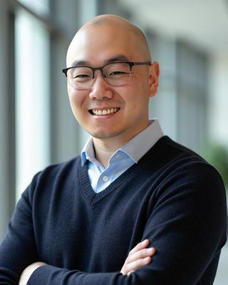 Photo of Dr. Shin Lee, Psychiatrist, MD