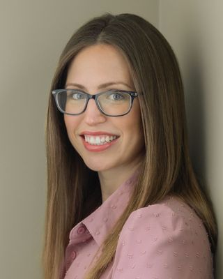 Photo of Elyse Wood, Marriage & Family Therapist in Naperville, IL