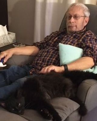 Photo of Jeffrey Hollander, Clinical Social Work/Therapist, MSW, LMSW