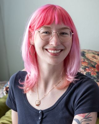 Photo of Madison Thomas, Licensed Professional Counselor in Alberta Arts District, Portland, OR