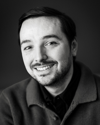Photo of Jacob Parrett, Psychologist, PhD