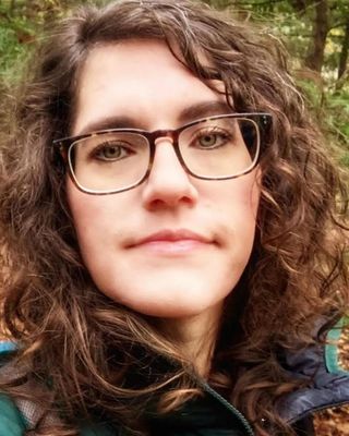 Photo of Heather Jack, Clinical Social Work/Therapist, LCSW-R