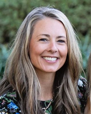 Photo of Carlyn Clawson, Licensed Professional Counselor, MA, LPC