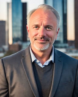 Photo of Kyle Villella, Marriage & Family Therapist Associate, AMFT