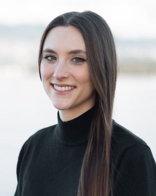 Photo of Tianna Bobariu - ARC: Anxiety Relief Centre, Counsellor, MEd, RCC