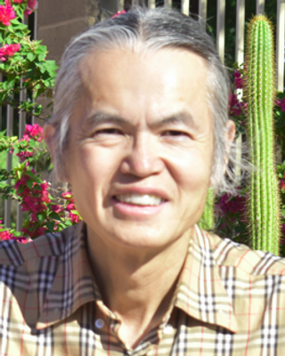 Photo of Makoto Wakamori, Licensed Professional Counselor, MA, LPC