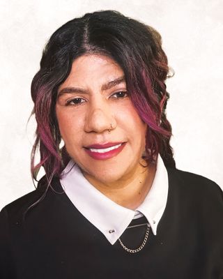 Photo of Hillary Gonzalez, Clinical Social Work/Therapist, LCSW