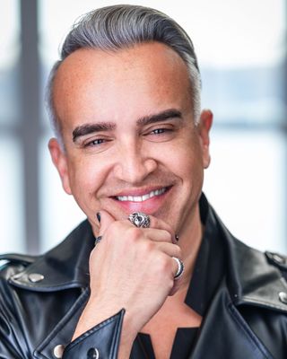 Photo of Roger J. Kuhn, Marriage & Family Therapist, PhD, LMFT, CST