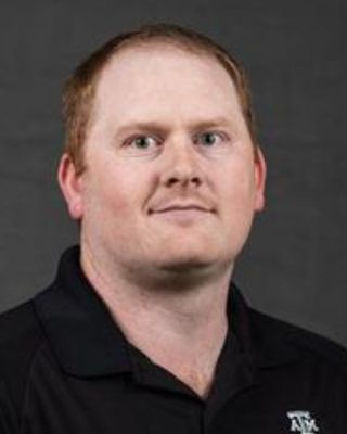 Photo of Ben Lewis, Licensed Professional Counselor, LPC