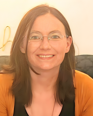 Photo of Tonya Lott, Licensed Professional Counselor, LPC