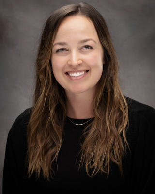 Photo of Kelsie Stauffer, Psychiatric Nurse Practitioner, RN, MSN, PMHNP