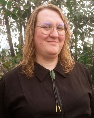 Photo of Vee Wilson, Licensed Professional Counselor Associate, MS, LPC-A, NCC