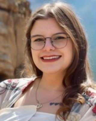 Photo of Natasha Calvillo, Licensed Professional Counselor