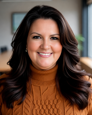 Photo of Christy Armstrong - Aurora Counseling PLLC, Marriage & Family Therapist, LMFT