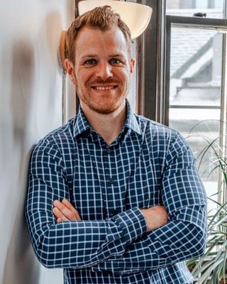 Photo of Jim Morris, Drug & Alcohol Counselor, LAC, LPCC