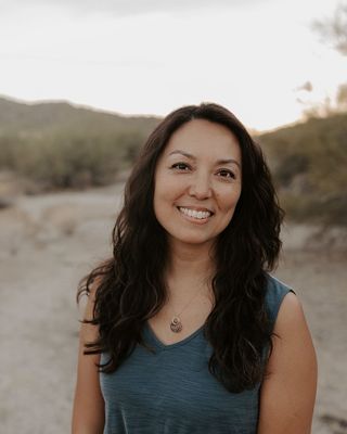 Photo of Natalie Staples, Licensed Professional Counselor, MA, LPC