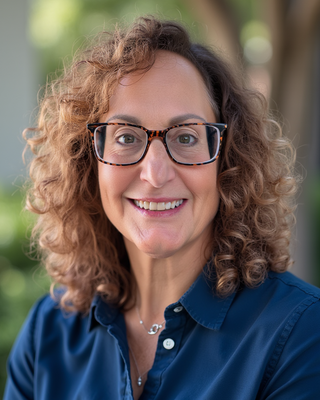 Photo of Maria Morabito, Licensed Professional Counselor, LPC