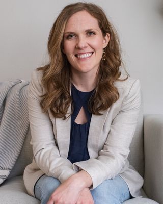 Photo of Sarah Kuhle, Licensed Mental Health Counselor Associate, MA, LMHCA