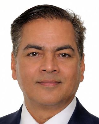 Photo of Manoj Sharma, Marriage & Family Therapist, LMFT