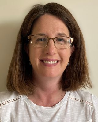 Photo of Allison Simon, Clinical Social Work/Therapist, LCSW, LCSW-C