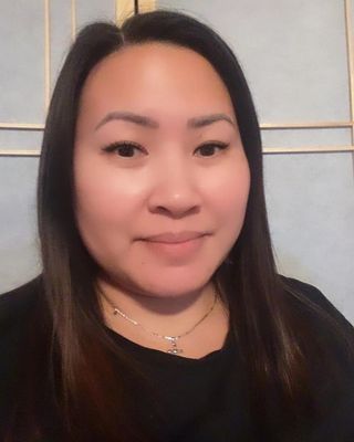 Photo of Milynne Ibarra Farrales, Marriage & Family Therapist in Milpitas, CA