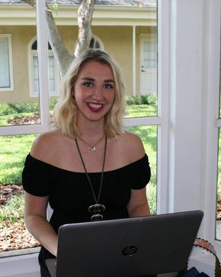 Photo of Anna Willis, Clinical Social Work/Therapist, LCSW