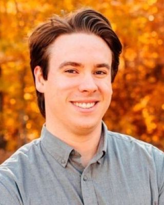 Photo of Patrick Alwine, Clinical Social Work/Therapist, LCSW