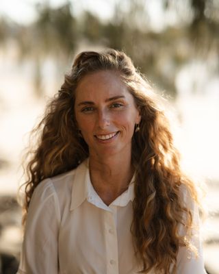 Photo of Alana Rhodes, Counsellor, ACA-L2