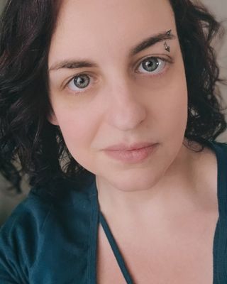 Photo of Karina Kemmerer, Marriage & Family Therapist Associate, MA, LMFTA
