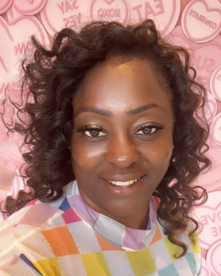 Photo of Latonia Johnson, Clinical Social Work/Therapist, LCSW